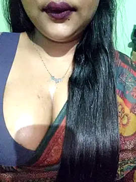 Snapshot of JIYA-04 chatting on April 17, 12:41 pm JIYA-04 online show from April 17, 12:41 pm
