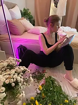 miamunn online show from October 16, 4:41 pm