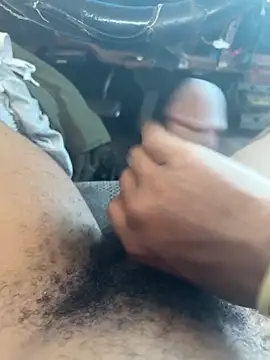 BigDick1600 online show from March 18, 6:22 pm