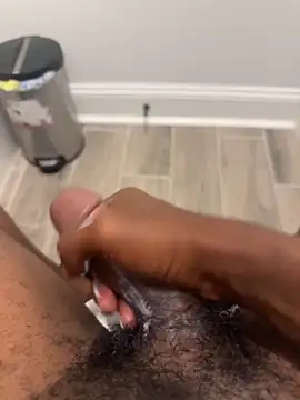 BigDick1600 online show from April 5, 5:15 am