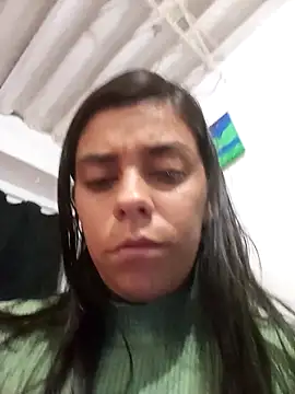 SharonDustLove online show from September 18, 4:58 am