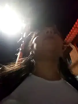 SharonDustLove online show from October 21, 1:39 am