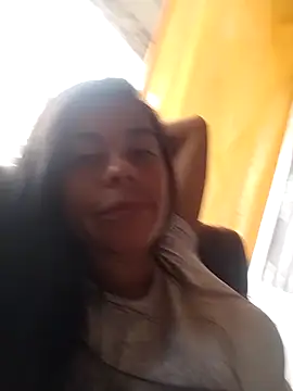 SharonDustLove online show from November 8, 9:13 pm