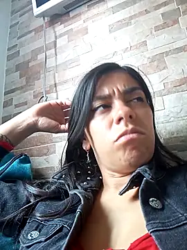 SharonDustLove online show from November 15, 3:52 pm