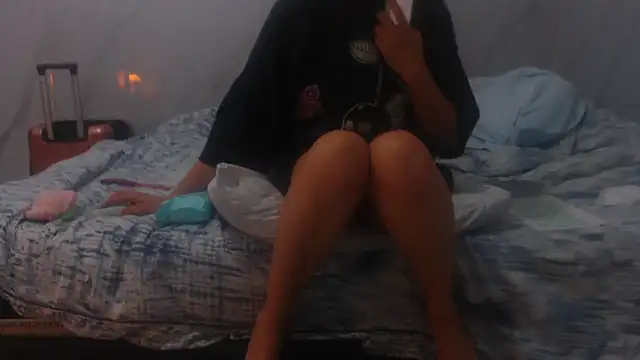 sabrina v  online show from November 23, 3:17 am