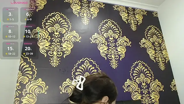 BigBoobs Goddess online show from February 28, 11:22 am