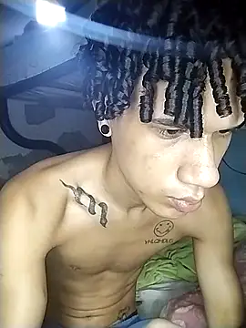 Gabriel Stone online show from September 11, 5:35 pm