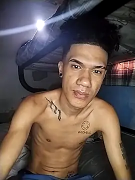 Gabriel Stone online show from September 28, 5:18 pm