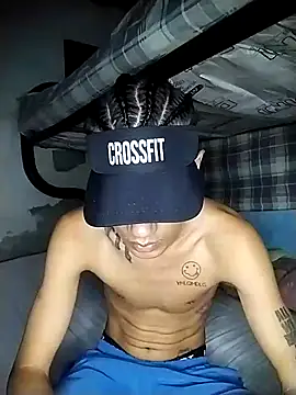 Gabriel Stone online show from October 3, 3:14 am