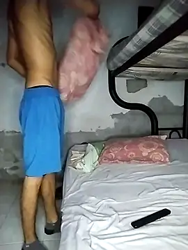 Gabriel Stone online show from October 7, 3:25 am