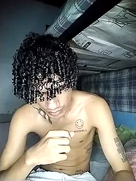 Gabriel Stone online show from October 9, 1:47 am