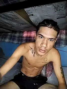 Gabriel Stone online show from November 5, 6:30 pm