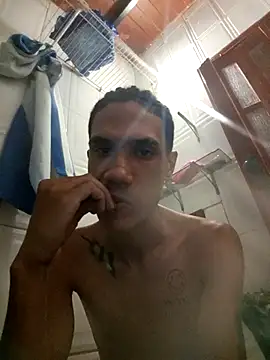 Gabriel Stone online show from January 6, 12:25 am