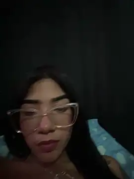 ElaRose 12 online show from February 1, 6:39 pm