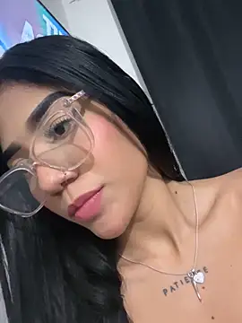 ElaRose 12 online show from February 22, 8:07 pm