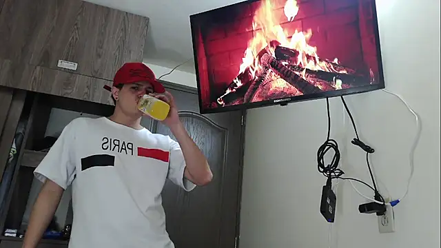 Themasterhades 777 online show from November 20, 10:31 pm