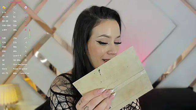 Mariee rosee online show from September 19, 9:04 pm