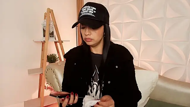 ana riveros online show from September 16, 10:49 am