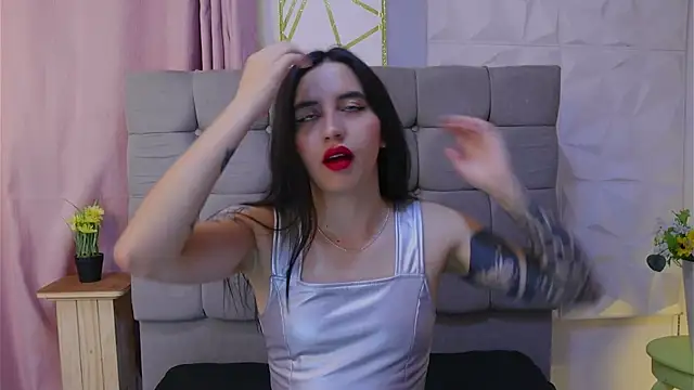 kaylee lee online show from September 15, 4:23 am