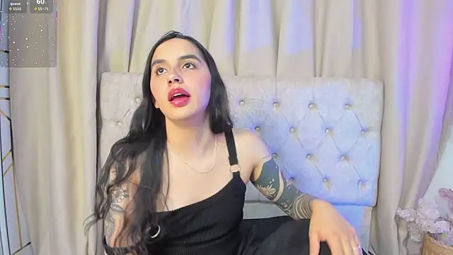 kaylee lee online show from October 13, 4:23 am