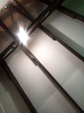 Snapshot of Venda-boi chatting on October 1, 10:38 pm Venda-boi online show from October 1, 10:38 pm