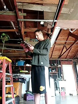 himNIGuys online show from February 15, 10:28 pm