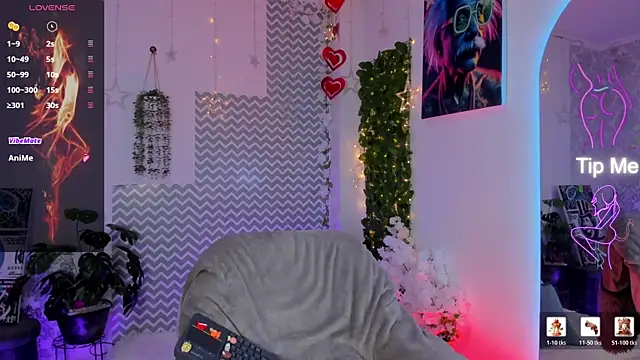 jhosepMoreno online show from March 26, 10:54 am