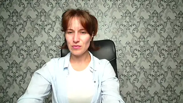 Kelly Kisss online show from October 22, 11:10 am