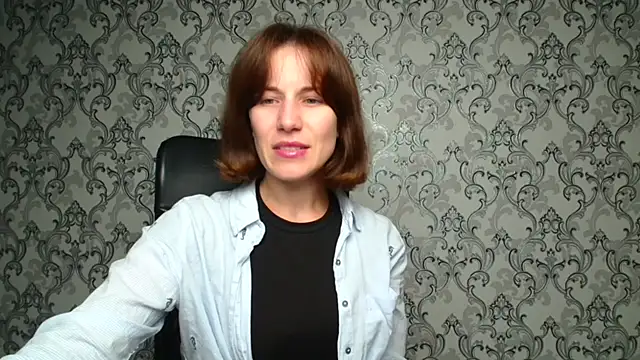 Kelly Kisss online show from October 24, 11:17 am