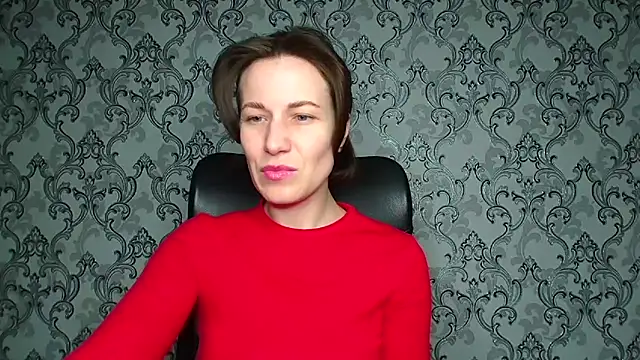 Kelly Kisss online show from February 14, 6:43 am