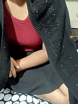 Snapshot of SWETCPL chatting on January 16, 1:53 am SWETCPL online show from January 16, 1:53 am