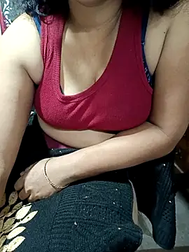 Snapshot of SWETCPL chatting on January 19, 1:09 am SWETCPL online show from January 19, 1:09 am