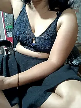 Snapshot of SWETCPL chatting on February 8, 7:06 pm SWETCPL online show from February 8, 7:06 pm