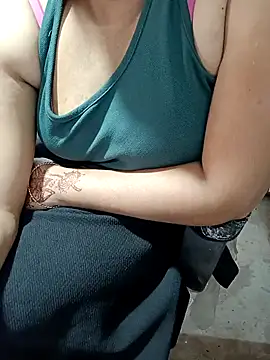 Snapshot of SWETCPL chatting on February 26, 8:24 am SWETCPL online show from February 26, 8:24 am