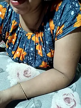 Snapshot of SWETCPL chatting on April 5, 2:47 pm SWETCPL online show from April 5, 2:47 pm