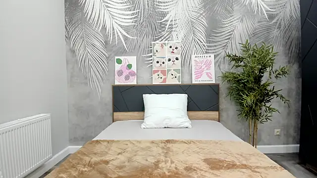 roxxxy 10 online show from December 2, 3:01 am