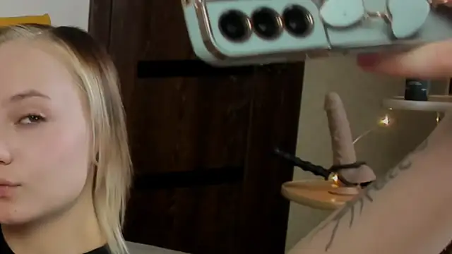 SammySccott online show from November 9, 9:51 am