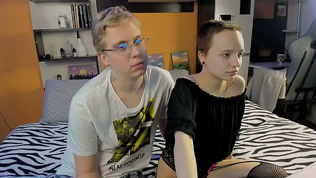 Snapshot of SammySccott chatting on February 2, 6:56 am SammySccott online show from February 2, 6:56 am