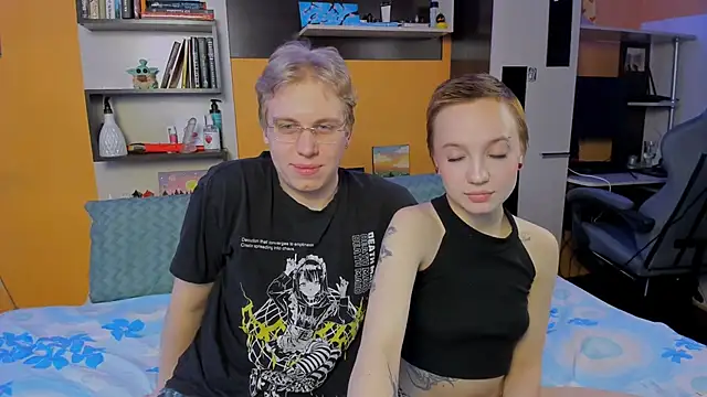 Snapshot of SammySccott chatting on February 26, 7:18 am SammySccott online show from February 26, 7:18 am