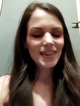 Snapshot of Angie_meow chatting on October 10, 11:20 am Angie meow online show from October 10, 11:20 am