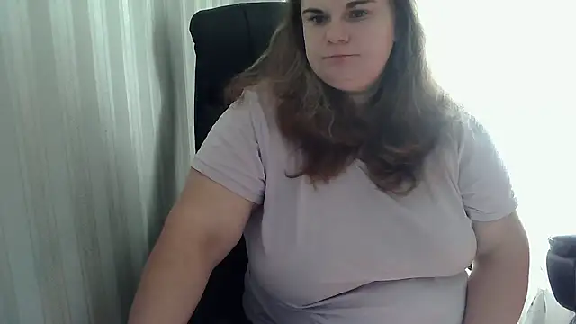 Snapshot of HollyXEva chatting on September 22, 6:48 am HollyXEva online show from September 22, 6:48 am