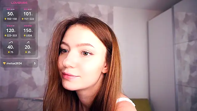 SilverGalen online show from November 18, 6:29 am