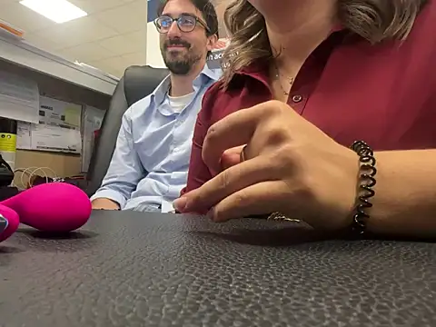 goalsexy29 online show from October 8, 4:37 pm