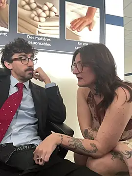 goalsexy29 online show from April 28, 11:15 am