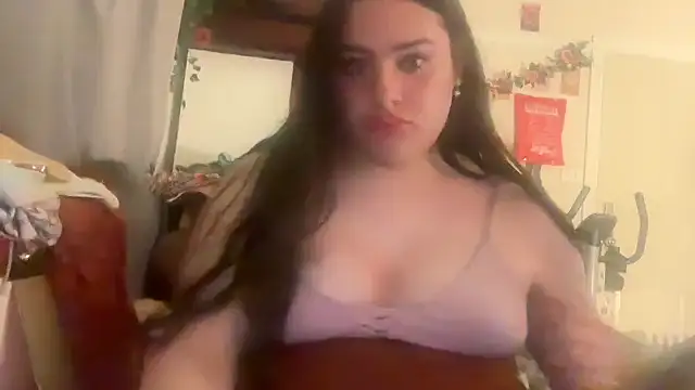 Snapshot of JenniferRobbie chatting on May 18, 9:37 am JenniferRobbie online show from May 18, 9:37 am