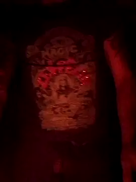 Snapshot of Thepunisherok chatting on October 10, 4:22 am Thepunisherok online show from October 10, 4:22 am