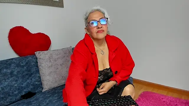 marilyn70 online show from February 19, 12:06 am
