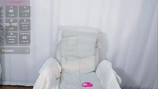 Ailsa-Baby online show from March 1, 6:15 am