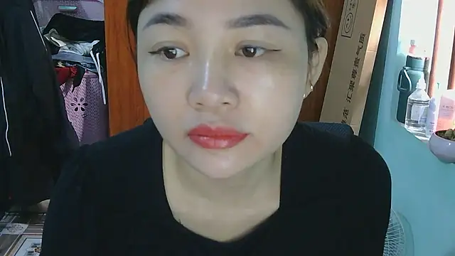 Uhem112 online show from November 23, 2:55 am