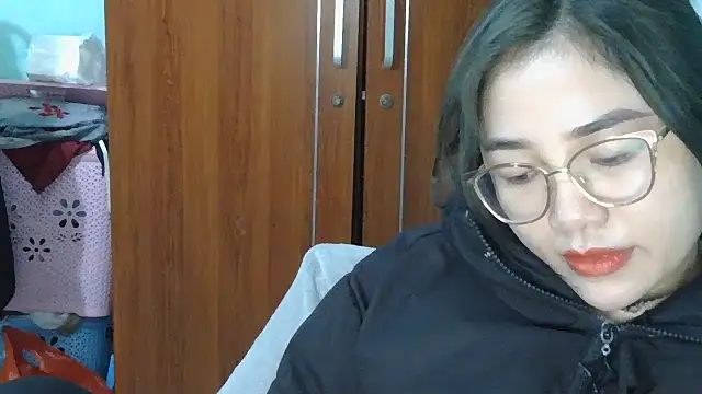 Uhem112 online show from January 7, 1:19 am